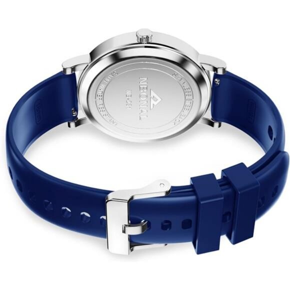 Nurse Watch for Medical Doctor Professionals Student Easy Read Dial - Picture 4 of 7